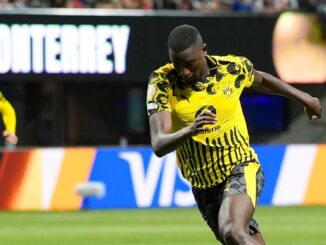 Klub-WM im Live-Ticker: Real Madrid - Borussia Dortmund -