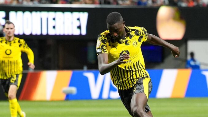 Klub-WM im Live-Ticker: Real Madrid - Borussia Dortmund - Klub-WM im Live-Ticker: Real Madrid - Borussia Dortmund -