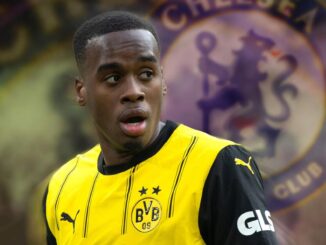 Ein Grundübel im internationalen Fußball