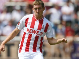 1. FC Köln: Nach brisantem Wechsel: So geht Ísak