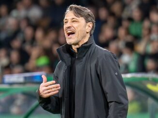 BVB: 5 Baustellen für Kovac | Sport