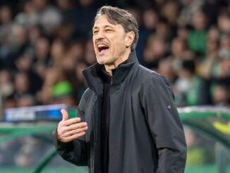 BVB: 5 neue Mitarbeiter für Kovač | Sport