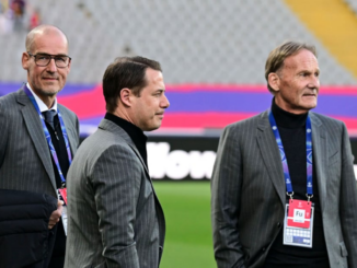 Die traurige Wahrheit über die BVB-Finanzen: Kaum Kohle