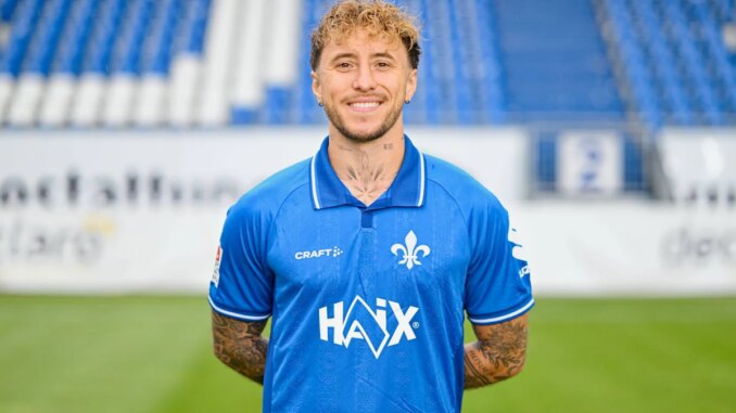 Vorbereitung - Darmstadt gewinnt Testspiel gegen Schweizer