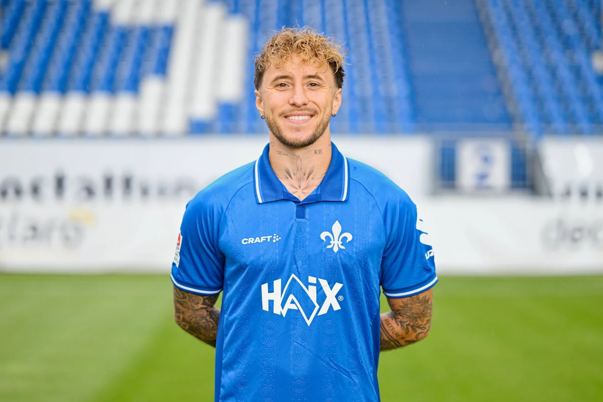 Vorbereitung – Darmstadt gewinnt Testspiel gegen Schweizer
