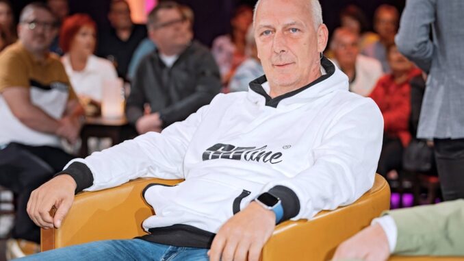 Mario Basler geht auf BVB-Star los: „Große Fresse gehabt“ Mario Basler geht auf BVB-Star los: „Große Fresse gehabt“