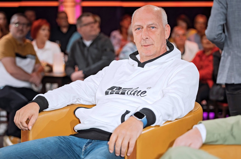 Mario Basler geht auf BVB-Star los: „Große Fresse gehabt“