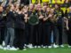 Pokalspiel der BVB-Frauen gegen Gladbach live im TV