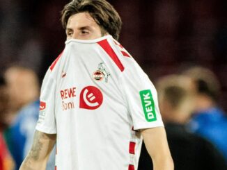 1. FC Köln: Das ist dran am Portugal-Gerücht um Denis