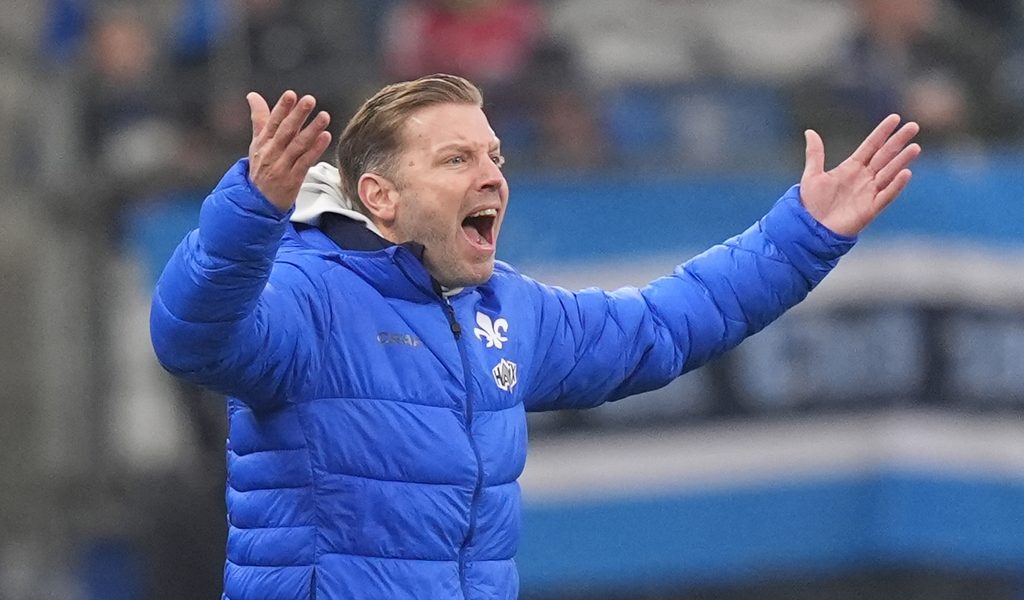 „Mehr als fragwürdig“: Rot für den HSV? Kohfeldt wegen