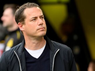 Ricken: "Es muss allen bewusst sein, dass es kein