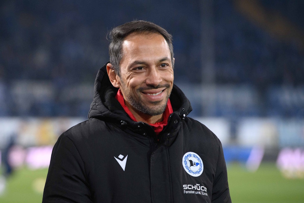 Nach Aufstieg mit Leeds United wechselt Danilo de Souza