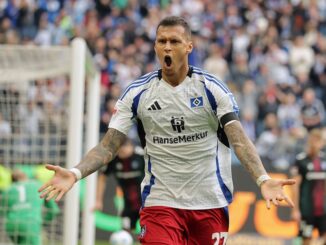 Ex-Trainer des 1. FC Köln will Selke! Rekord-Deal winkt