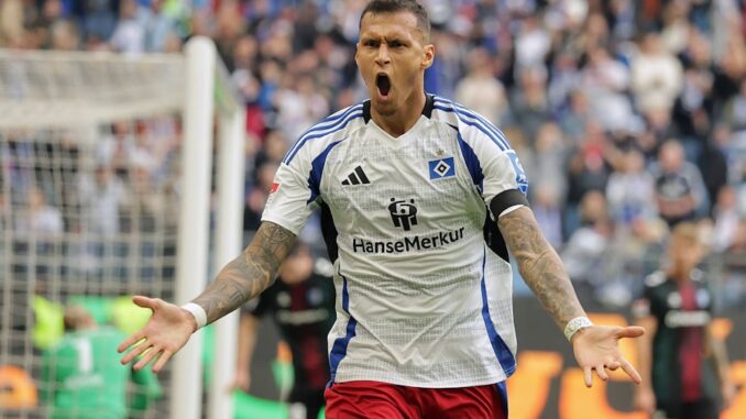 Ex-Trainer des 1. FC Köln will Selke! Rekord-Deal winkt Ex-Trainer des 1. FC Köln will Selke! Rekord-Deal winkt