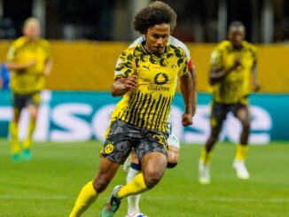 BVB: Neue Rolle für Karim Adeyemi | Sport