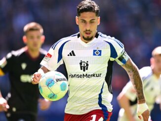 Darmstadt – HSV im TV & Live-Stream: Wo läuft die 2.