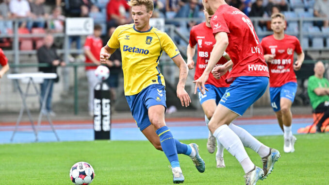 1. FC Köln: Für 3 Mio. Ablöse: Köln holt Sebastian 1. FC Köln: Für 3 Mio. Ablöse: Köln holt Sebastian