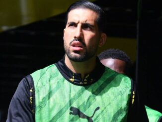Kovac setzt auf Kontinuität: Can bleibt BVB-Kapitän