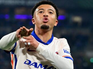 Neuer Klub heiß auf Ex-BVB-Star: Mega-Angebot für Sancho