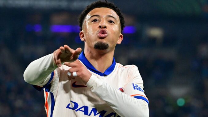 Neuer Klub heiß auf Ex-BVB-Star: Mega-Angebot für Sancho