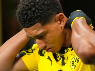 Dortmunds Jobe Bellingham kennt Gelb-Regel nicht – und