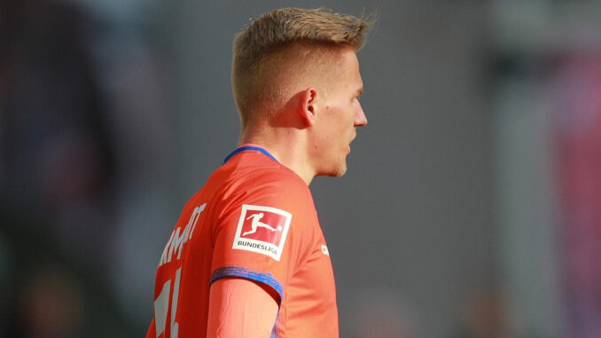 2. Bundesliga: Zähe Nullnummer zwischen Darmstadt und 2. Bundesliga: Zähe Nullnummer zwischen Darmstadt und