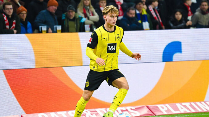 Das ist die BVB-Schmergrenze für Campbell