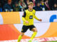 Das ist die BVB-Schmergrenze für Campbell