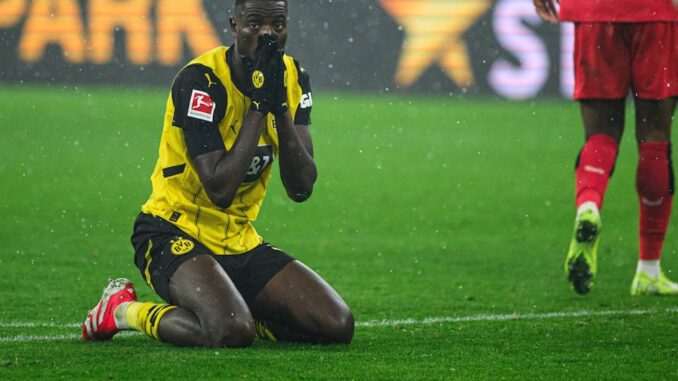 BVB mit Risiko bei Guirassy! Aus Deal mit dem 1. FC Köln