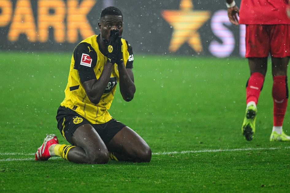 BVB mit Risiko bei Guirassy! Aus Deal mit dem 1. FC Köln