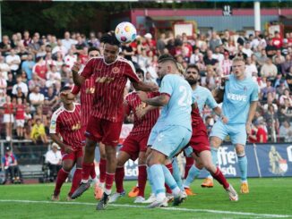 Regionalliga: Fortuna Köln testet gegen den 1. FC Köln