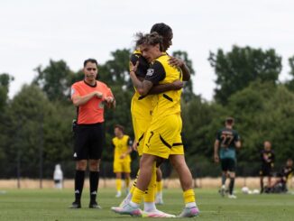 Drakas führt BVB-U23 zum Sieg im Test gegen Werder Bremen