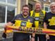 BVB Fanclub Ahaus feiert Geburtstag