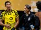 BVB-Trainer Kovac will Verstärkungen: Ein Wunsch bleibt