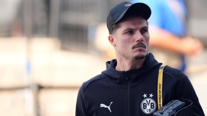 Das ist der Stand bei den BVB-Verkaufskandidaten Das ist der Stand bei den BVB-Verkaufskandidaten