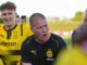 BVB-Profi reist mit ins U23-Trainingslager