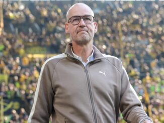 Cramer exklusiv über Mega-Deals und BVB-Führungsstreit