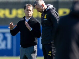 BVB setzt auf innovatives Konzept: Was hinter Bio-Banding