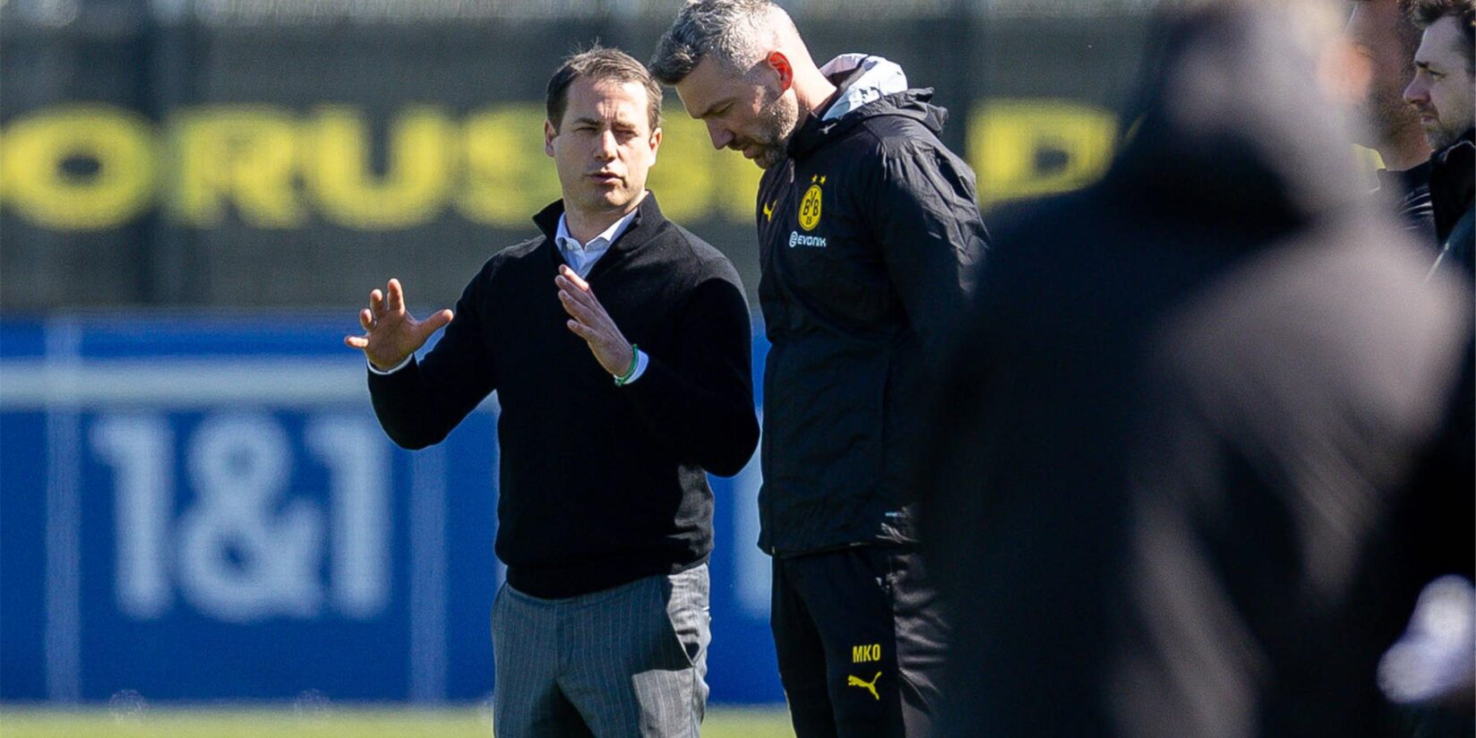 BVB setzt auf innovatives Konzept: Was hinter Bio-Banding