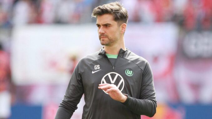 Kovac holt Trainer vom VfL Wolfsburg Kovac holt Trainer vom VfL Wolfsburg
