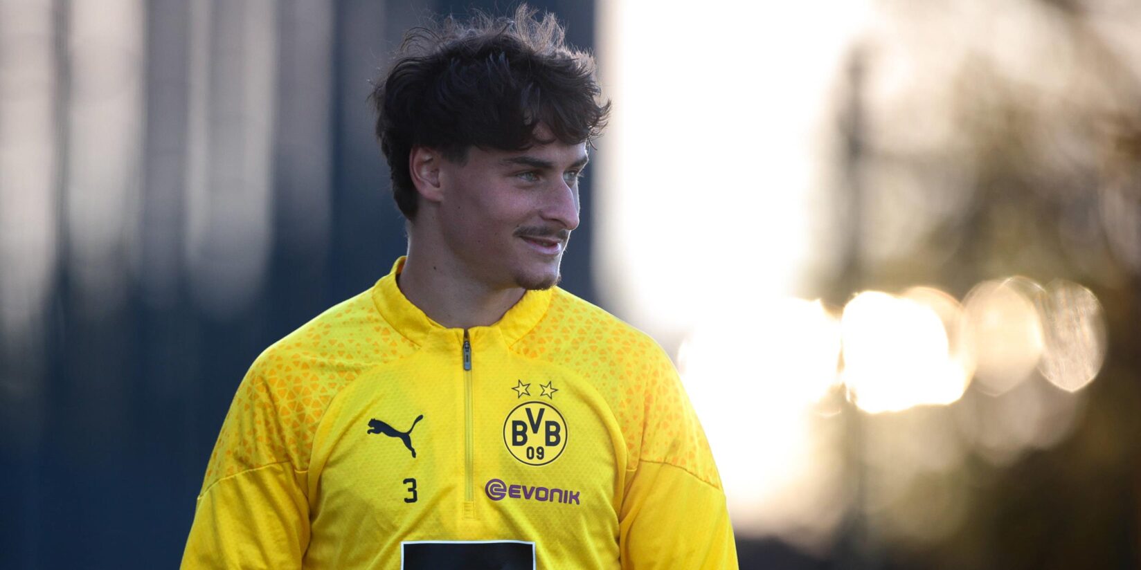 BVB-Außenverteidiger Bueno vor Wechsel zu Real Valladolid