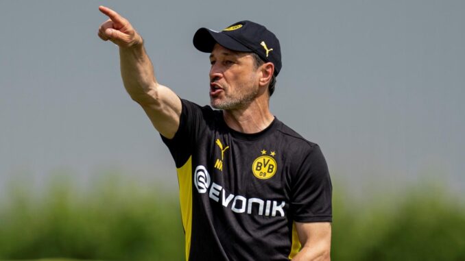 BVB-Vorbereitung neue Saison: Termine, Tests, BVB-Vorbereitung neue Saison: Termine, Tests,