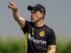 BVB-Vorbereitung neue Saison: Termine, Tests,