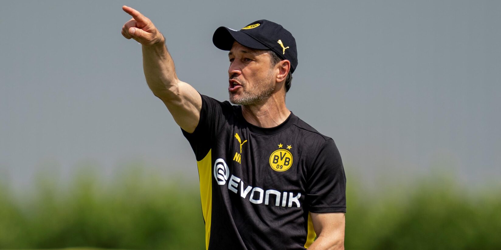 BVB-Vorbereitung neue Saison: Termine, Tests,