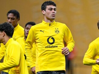 Parma-Poker um Reyna nimmt Fahrt auf – neue Details