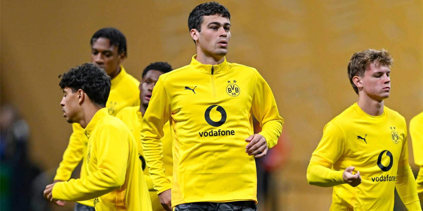 Parma-Poker um Reyna nimmt Fahrt auf – neue Details