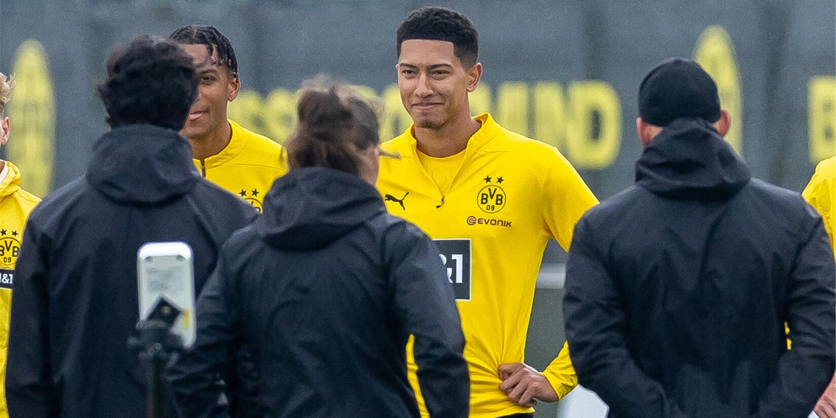Die Infos zum BVB-Trainingsstart: Personal, Programm,