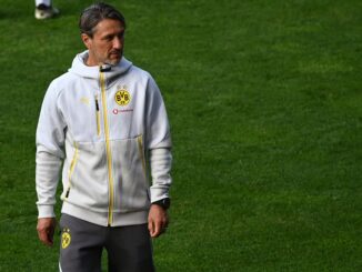 BVB-Kapitänsfrage entschieden: Kovac gibt bitteres