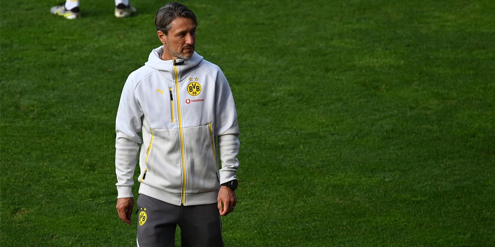 BVB-Kapitänsfrage entschieden: Kovac gibt bitteres