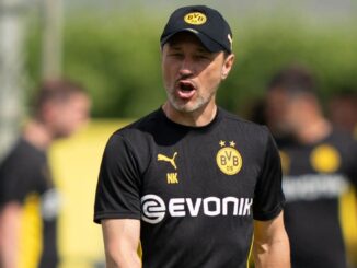 BVB-Sommerfahrplan 2025: Testspiele, Trainingslager &